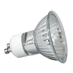 HEPOLUZ 414747 DICROICA 50W 230V GU10 CERRADA