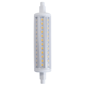 HEPOLUZ 41762 LAMPARA LINEAL LED J118 R7S 9W 3000K
