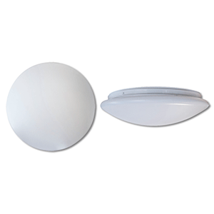 HEPOLUZ 42615 APLIQUE TECHO LED 14W 4000K