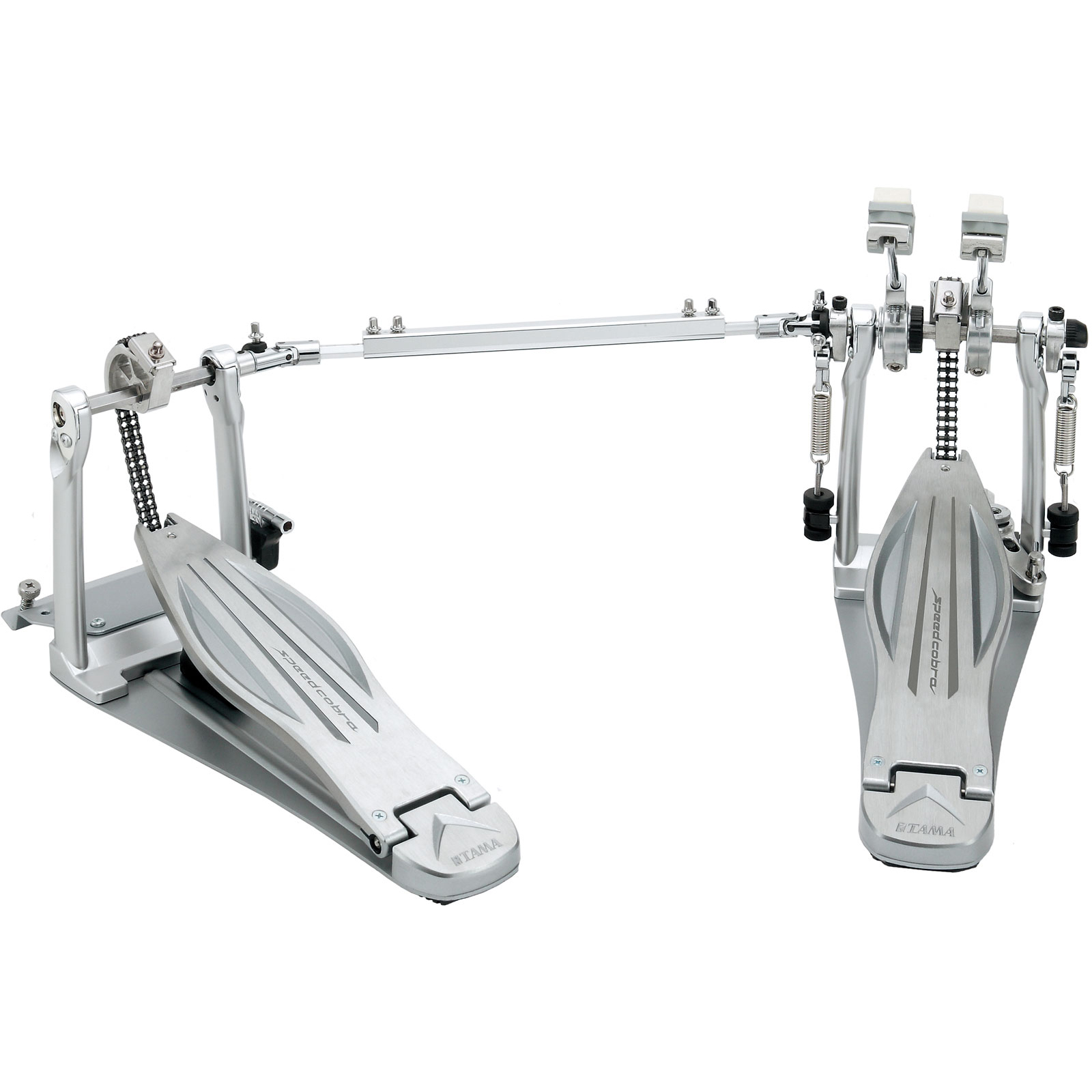 TAMA HP910LSW PEDAL BOMBO DOBLE TAMA SPEED COBRA HP910LSW