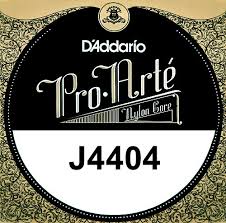 ADDARIO J4404 CUERDA CLASICA D´ADDARIO 4ª EJ4404 TENSION EXTRA FUERTE