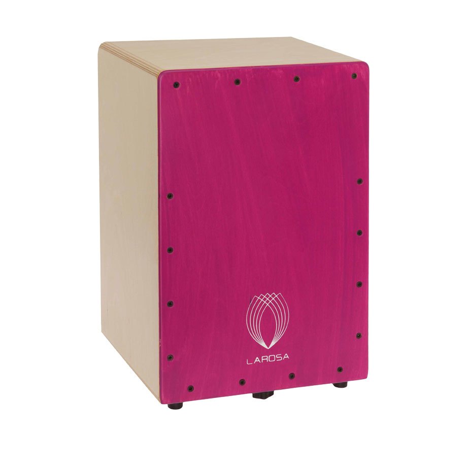 LA ROSA JUNIOR CAJON LA ROSA JUNIOR