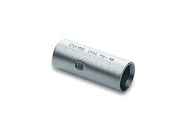 CEMBRE L10-M EMPALME Cu PUNTA-PUNTA 50mm