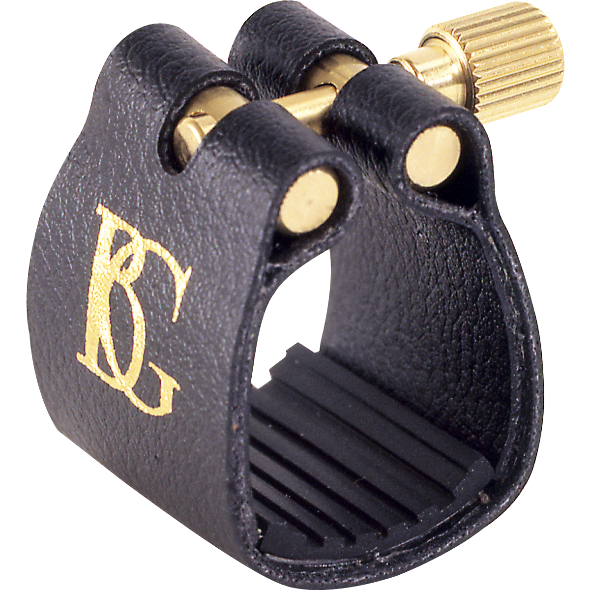 BG L12 ABRAZADERA BG SAXO ALTO L.12
