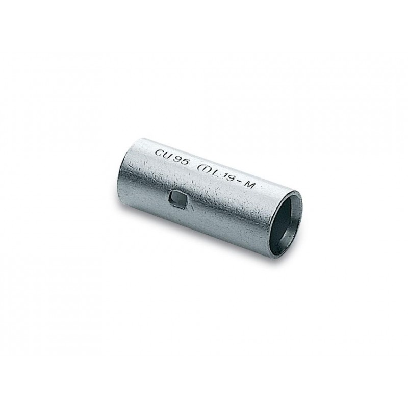 CEMBRE L30-M EMPALME Cu PUNTA-PUNTA 150mm