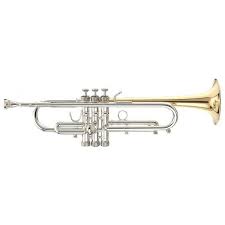 STOMVI M5381 TROMPETA SIB STOMVI MASTER ML