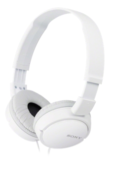 SONY MDRZX110W.AE AURICULARES SONY MDRZX110W.AE BLANCO