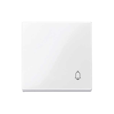 SCHNEIDER ELECTRIC MTN438825 TECLA SIMBOLO TIMBRE ELEGANCE BL.ACTIVO