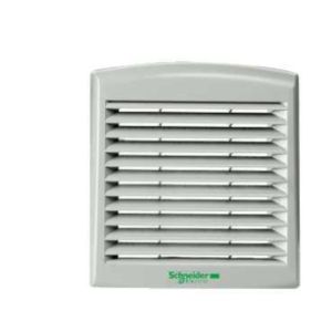 SCHNEIDER ELECTRIC NSYCAG291LPF32 REJILLA SAL.MECAN.291x291mm