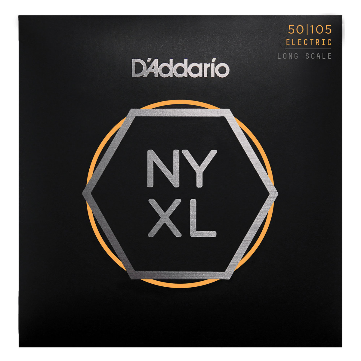 ADDARIO NYXL50105 JUEGO CUERDAS BAJO D´ADDARIO NYXL50105