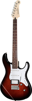 YAMAHA GPA112VOVSRL GUITARRA ELECTRICA YAMAHA PACIFICA PA112VOV SRL