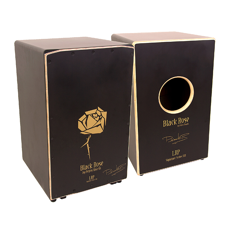 LA ROSA PETROS CAJON LA ROSA PETROS