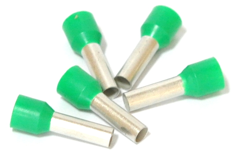 CEMBRE PKE612 PUNT.PKE PREAISL.6 12,0mm VERDE