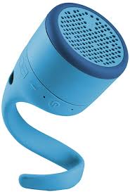 POLK PKSWIMJRBU ALTAVOZ  BLUETOOTH SRIE BIT CLIP ON POLK BOOM SWIMMER JR