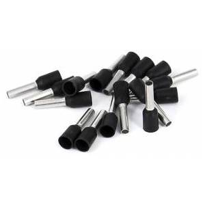 CEMBRE PKT1508 PUNT.PKT TWIN 2x1,5 8mm NEGRO