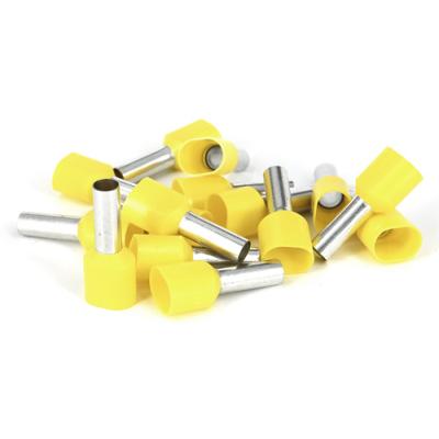 CEMBRE PKT614 PUNT.PKT TWIN 2x6 14,0mm AMARILLO