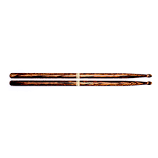 PRO-MARK PKTX2BW-FG BAQUETAS PRO MARK PKTX2BW-FG FIRE GRAIN 28 HICKORY