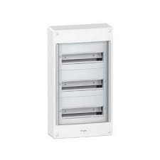 SCHNEIDER ELECTRIC PRA10203 COFRET PRAGMA13 SUPERF.3F 39M S/PTA