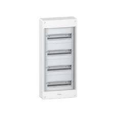 SCHNEIDER ELECTRIC PRA10204 COFRET PRAGMA13 SUPERF.4F 52M S/PTA