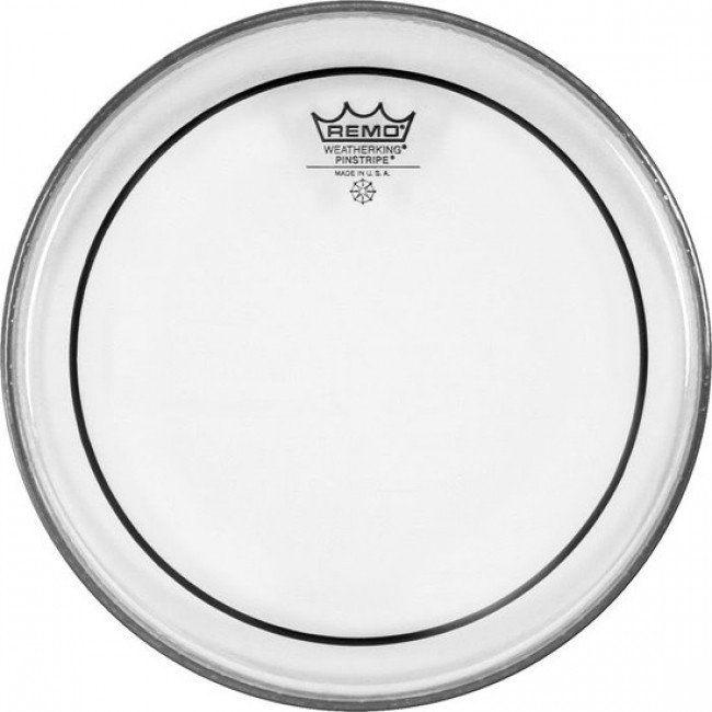 REMO PS031000 PARCHE PINSTRIPE 10" REMO