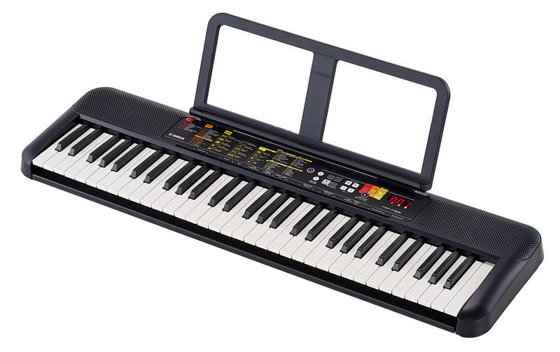 YAMAHA SPSRF52 TECLADO YAMAHA PSRF52