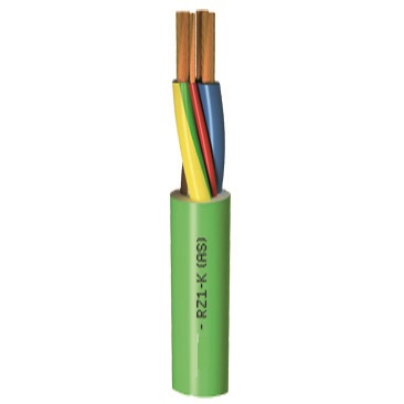 CABLE R03315LH ACEFLEX 3 X 1,5 LIBRE HALOGENOS ROLLOS