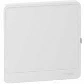 SCHNEIDER ELECTRIC R9H13421 PTA.PLENA 13 MDS.1 FILA P/COFRET RESI9