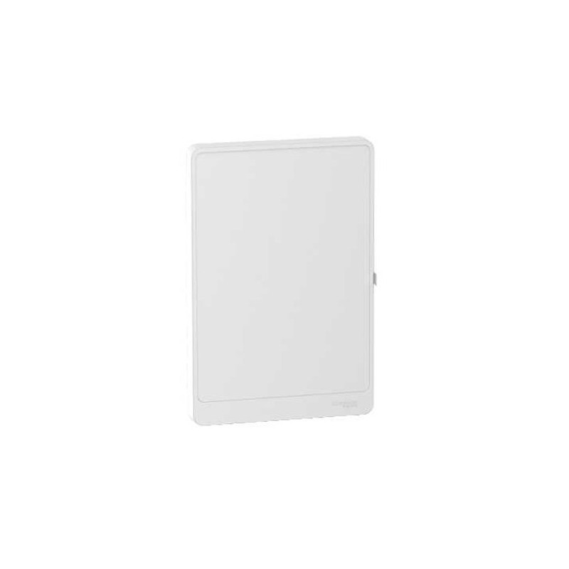 SCHNEIDER ELECTRIC R9H13422 PTA.PLENA 13 MDS.2 FILAS P/COFRET RESI9