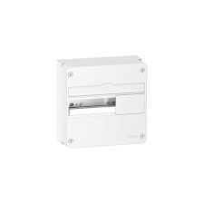 SCHNEIDER ELECTRIC R9H13601 COFRET MODULAR RESI9 1 FILA 13MOD.BL.