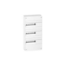 SCHNEIDER ELECTRIC R9H13603 COFRET MODULAR RESI9 3 FILAS 39MOD.BL.