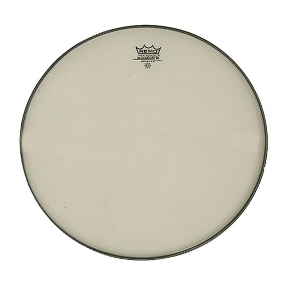 REMO RE-0013-SS PARCHE RENAISSANCE EMPEROR 13"