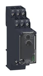 SCHNEIDER ELECTRIC RE22R1CMR TEMPORIZ.RETARDO DESCONEXION RE22R1CMR