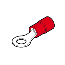 CEMBRE RF-M6 TERM.RED.-F-.PREAISL.0,25-1,5 d.6