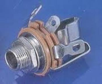 GOTOH RLJ100 JACK HEMBRA MONO GOTOH