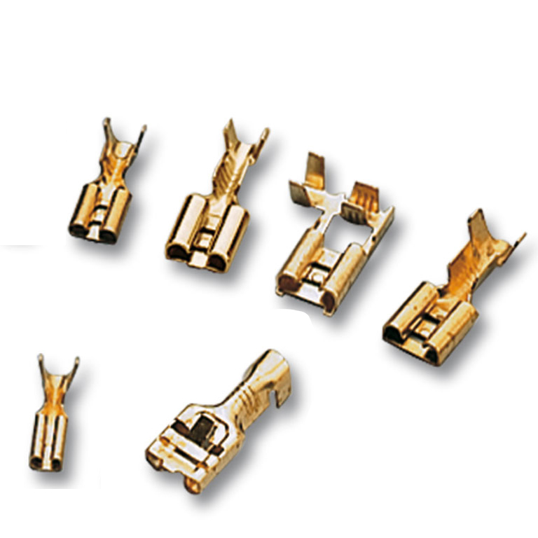 CEMBRE RN-FA405 CONECT.H PREAISL.0,5-1,5mm2 4,8x0,5
