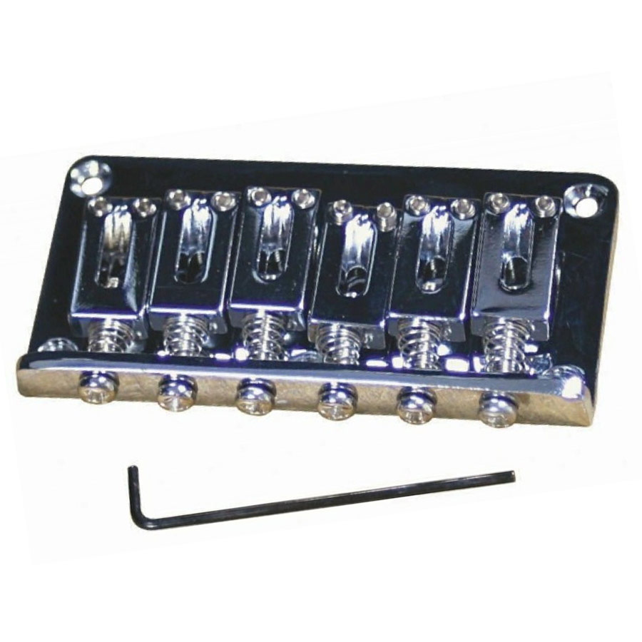 DEAN MARKLEY RP250C PUENTE ELECTRICA FIJO STRATO