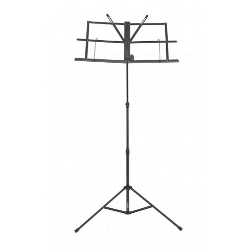 PROEL RSM-300 ATRIL NEGRO CON FUNDA RMS 300