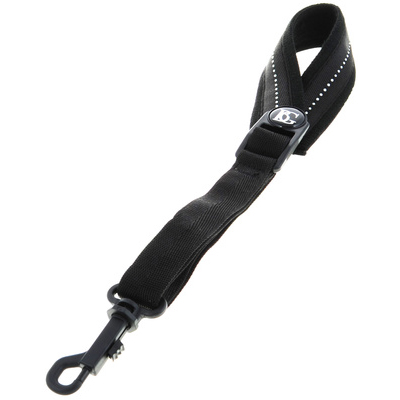 BG S10GSH CORDON BG SAXO ADORNO MOSQUETON PLASTICO ANCHO