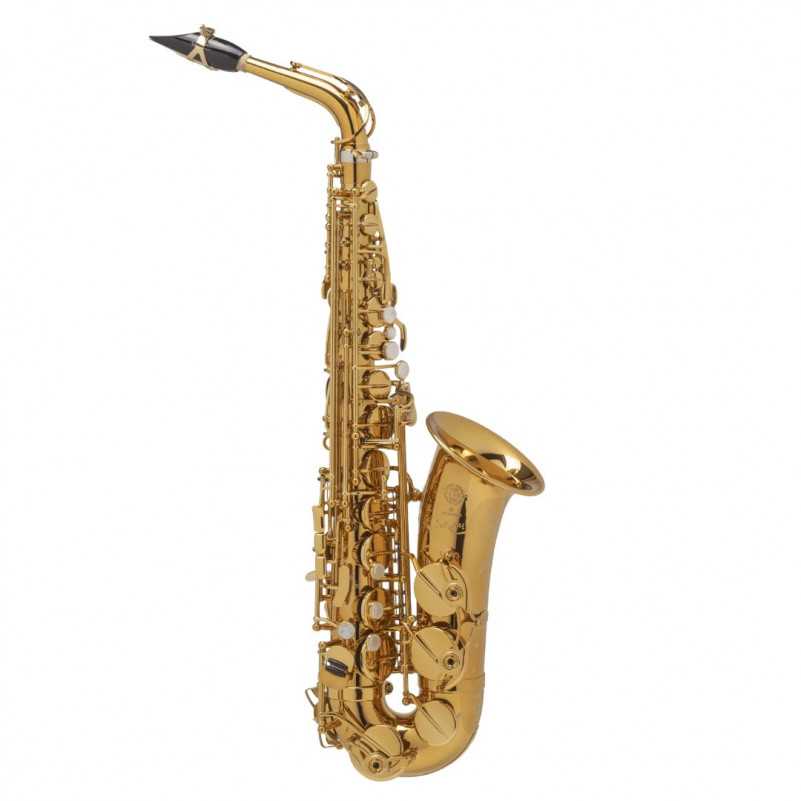 SELMER SASSL SAXO ALTO SELMER SUPREME LACADO