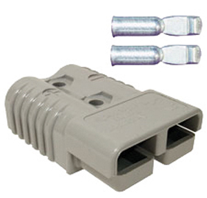 TELERGON 78220-00 CONECTOR GRIS SR175  (50mm2)