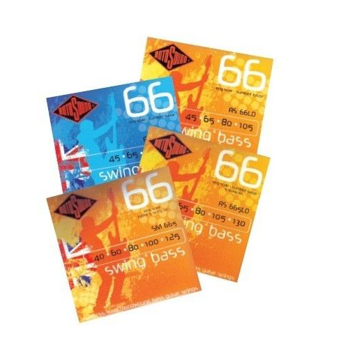 ROTOSOUND SBL105 CUERDA BAJO ROTO SOUND 105