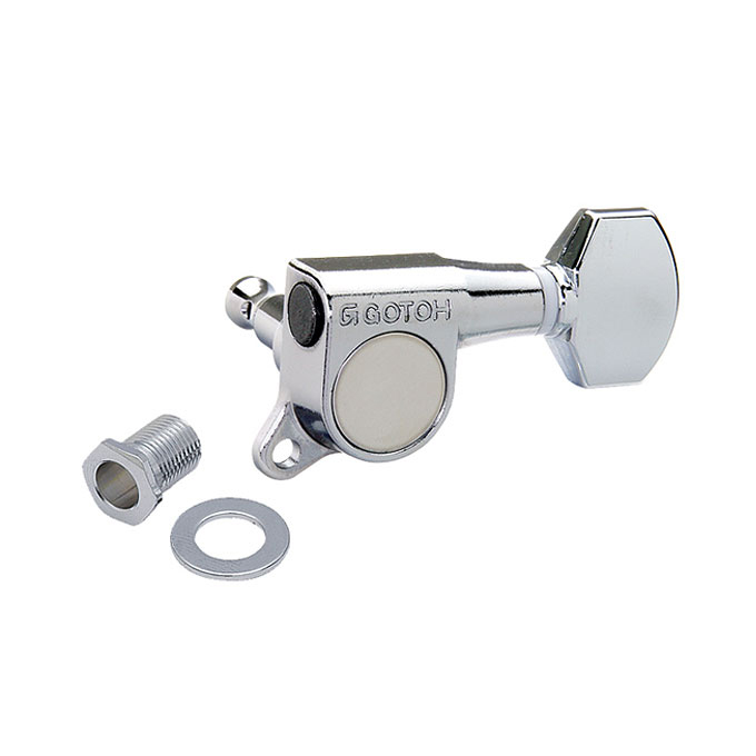 GOTOH SGL07L CLAVIJERO ELECTRICA GOTOH SGM 07