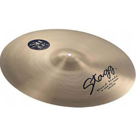 STAGG SHCR18B PLATO STAGG 18" SH BRILLANTE