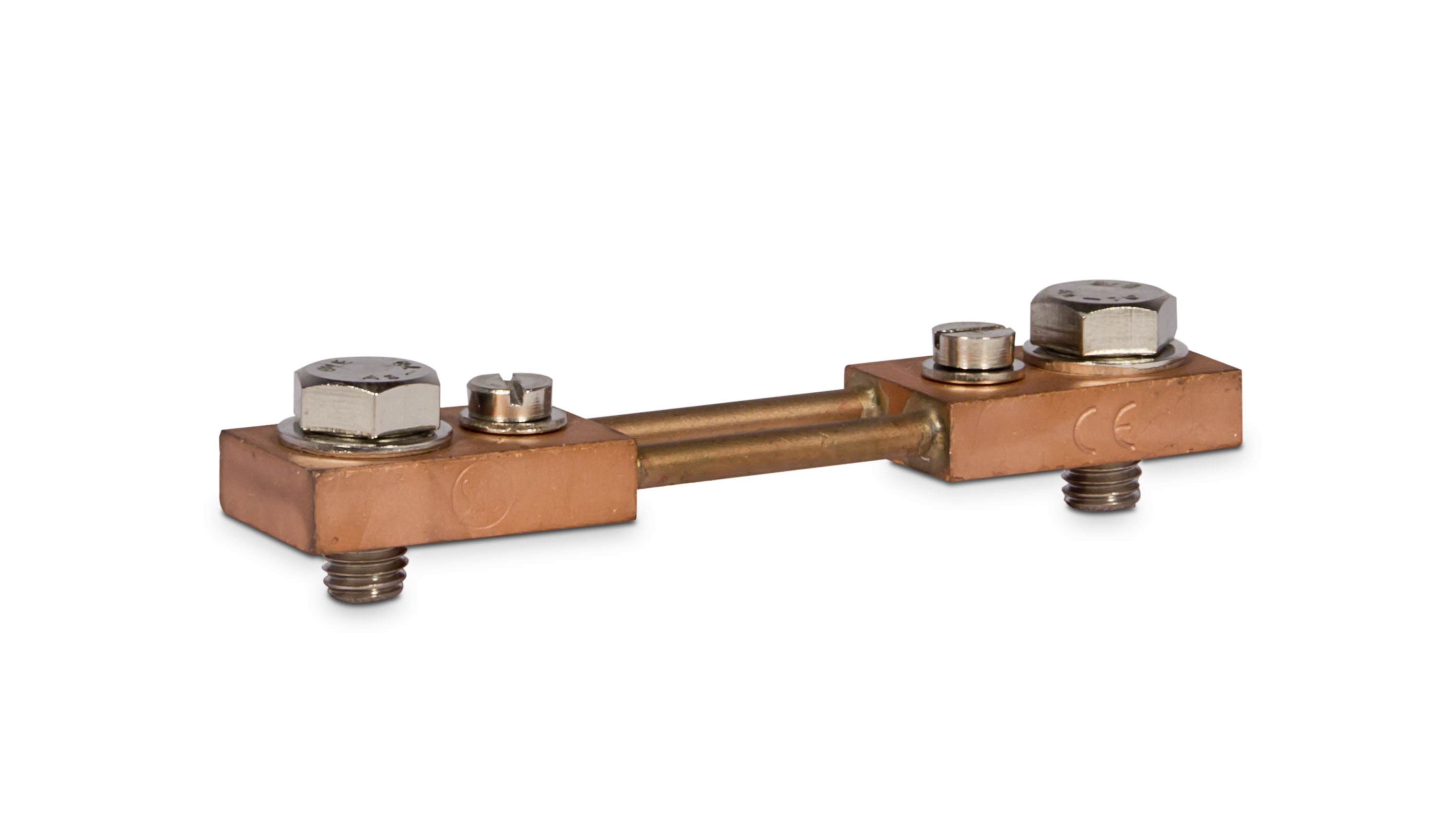 SACI YSHUNTC46A60 SHUNT DE CUADRO 80A 60mV