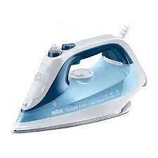 BRAUN SI7062 PLANCHA VAPOR BRAUN SI7062 TEXSTYLE 7 PRO 2600W