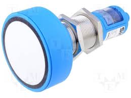 FILSA SICKUM30215111 SENSOR ULTRASONIDOS 10-30 VDC, PNP, M30, 600-6000MM, DISPLAY