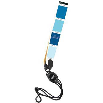 RICO SJA15 CORDON RICO SAXO SOP/ALT. COLOR AZUL