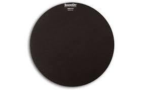 EVANS SO-10 APAGADOR TOM 10" SOUNDOFF HQ