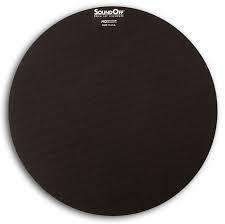 EVANS SO-14 APAGADOR TOM 14" SOUNDOFF HQ