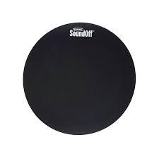 EVANS SO-CYM APAGADOR PLATO SOUNDOFF HQ